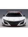 copy of Honda NSX 2016 1/18 AUTOart AUTOart - 31