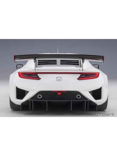 copy of Honda NSX 2016 1/18 AUTOart AUTOart - 32