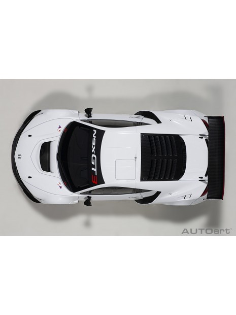 copy of Honda NSX 2016 1/18 AUTOart AUTOart - 33