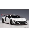 copy of Honda NSX 2016 1/18 AUTOart AUTOart - 36