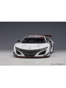 copy of Honda NSX 2016 1/18 AUTOart AUTOart - 37