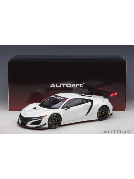 copy of Honda NSX 2016 1/18 AUTOart AUTOart - 39