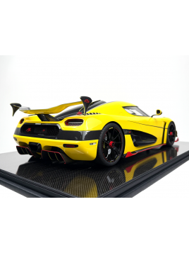 Koenigsegg Agera ML 1/8 FrontiArt FrontiArt - 1