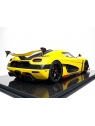 Koenigsegg Agera ML 1/8 FrontiArt FrontiArt - 1