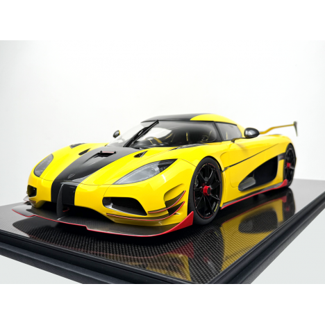 Koenigsegg Agera ML 1/8 FrontiArt FrontiArt - 2