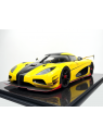 Koenigsegg Agera ML 1/8 FrontiArt FrontiArt - 2