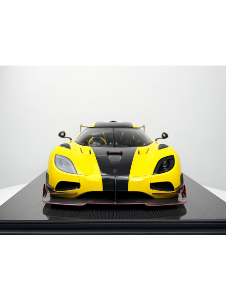 Koenigsegg Agera ML 1/8 FrontiArt FrontiArt - 3