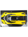 Koenigsegg Agera ML 1/8 FrontiArt FrontiArt - 8