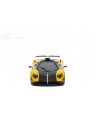 Pagani Zonda Cinque Roadster (Giallo Ginevra) 1/18 Almost Real Almost Real - 3