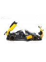 Pagani Zonda Cinque Roadster (Giallo Ginevra) 1/18 Almost Real Almost Real - 5