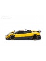 Pagani Zonda Cinque Roadster (Giallo Ginevra) 1/18 Almost Real Almost Real - 7