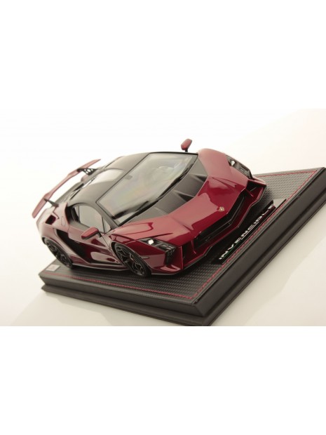 Lamborghini Invencible 1/18 MR Collection MR Collection - 3