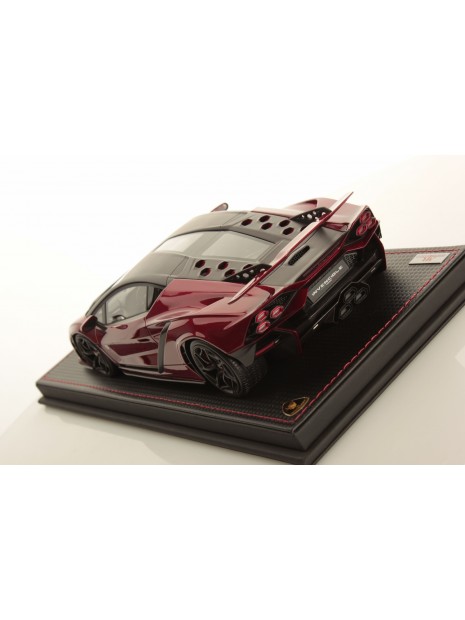 Lamborghini Invencible 1/18 MR Collection MR Collection - 4