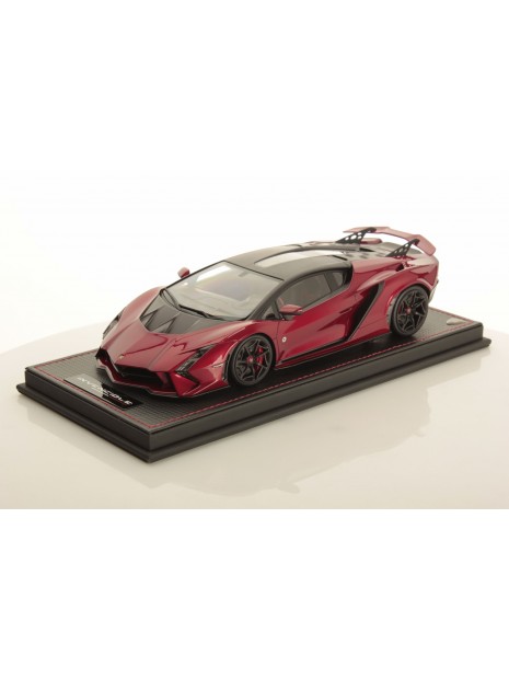 Lamborghini Invencible 1/18 MR Collection MR Collection - 1