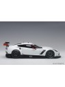 Chevrolet C7.R Plain Body Version 2016 1/18 AUTOart AUTOart - 4