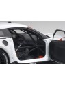 Chevrolet C7.R Plain Body Version 2016 1/18 AUTOart AUTOart - 10