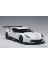 Chevrolet C7.R Plain Body Version 2016 1/18 AUTOart AUTOart - 13