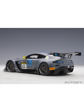 Aston Martin Vantage GT3 Bathurst 12h 2019 n°62A 1/18 AUTOart AUTOart - 2