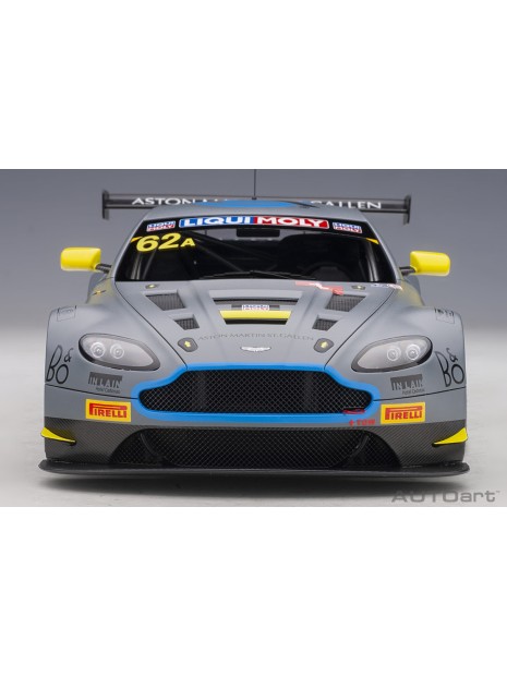 Aston Martin Vantage GT3 Bathurst 12h 2019 n°62A 1/18 AUTOart AUTOart - 5