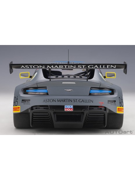 Aston Martin Vantage GT3 Bathurst 12h 2019 n°62A 1/18 AUTOart AUTOart - 6