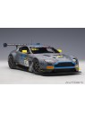 Aston Martin Vantage GT3 Bathurst 12h 2019 n°62A 1/18 AUTOart AUTOart - 13