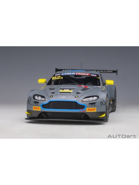 Aston Martin Vantage GT3 Bathurst 12h 2019 n°62A 1/18 AUTOart AUTOart - 14