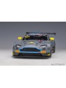 Aston Martin Vantage GT3 Bathurst 12h 2019 n°62A 1/18 AUTOart AUTOart - 14