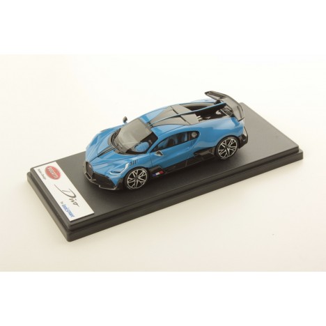 Bugatti Divo 1/43 Looksmart Looksmart - 12