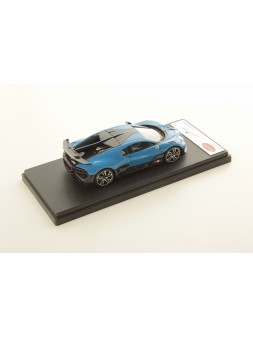 Bugatti Divo 1/43 Looksmart Looksmart - 13