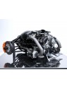 Koenigsegg One:1 engine 1/4 FrontiArt FrontiArt - 4