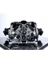 Koenigsegg One:1 engine 1/4 FrontiArt FrontiArt - 5