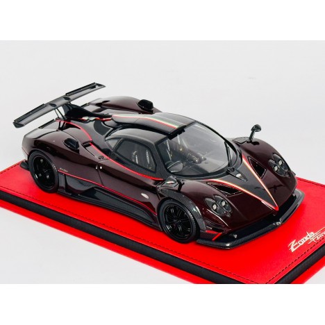 Pagani Zonda Fantasma Evo 1/18 Peako Peako - 1