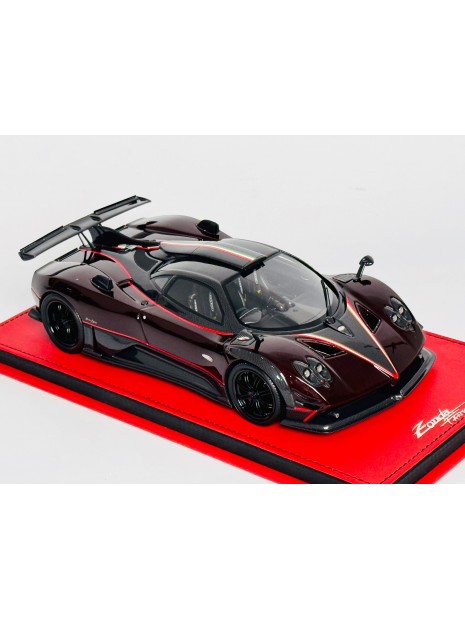 Pagani Zonda Fantasma Evo 1/18 Peako Peako - 1