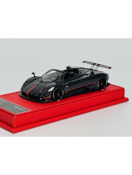 Pagani Zonda 760 Roadster Aether 1/43 Peako Peako - 3