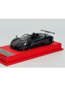 Pagani Zonda 760 Roadster Aether 1/43 Peako Peako - 3