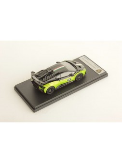 Lamborghini Huracan STO SC 10° Anniversario 1/43 Looksmart Looksmart - 1