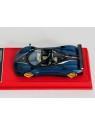 Pagani Zonda 760 Roadster UNICA 1/43 Peako Peako - 4