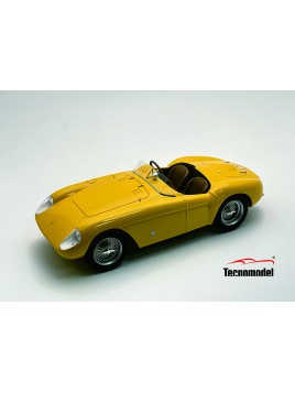 Ferrari 500 Mondial press 1956 1/18 Tecnomodel Tecnomodel - 1