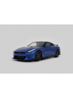 Nissan GT-R Skyline Edition Bayside 1/18 GT Spirit GT Spirit - 1