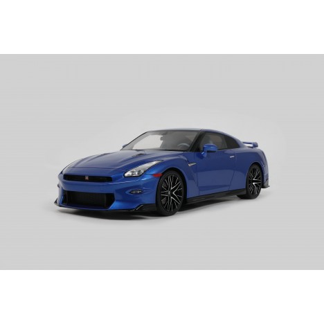 Nissan GT-R Skyline Edition Bayside 1/18 GT Spirit GT Spirit - 1