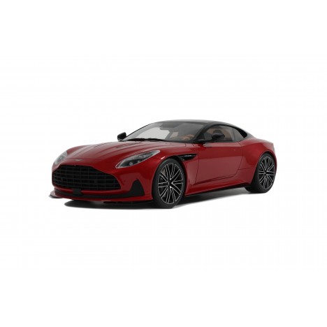 Aston Martin DB12 (Hyper Red) 1/18 GT Spirit GT Spirit - 1