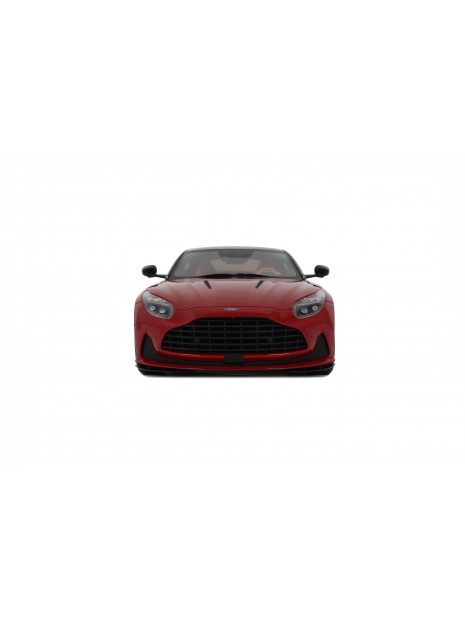 Aston Martin DB12 (Hyper Red) 1/18 GT Spirit GT Spirit - 2