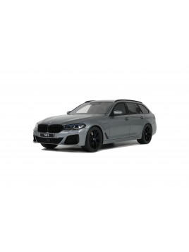 BMW 530E XDrive M Sport Touring 1/18 GT Spirit GT Spirit - 2