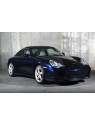 Porsche 911 (996.2) Carrera 4S (Dark Blue) 1/18 GT Spirit GT Spirit - 1