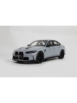 BMW M3 CS M Brooklyn 1/18 GT Spirit GT Spirit - 1