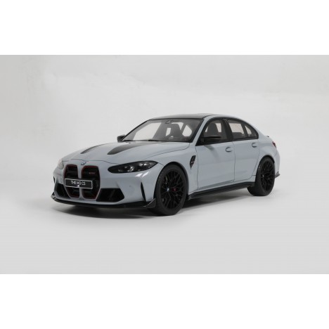 BMW M3 CS M Brooklyn 1/18 GT Spirit GT Spirit - 1