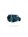 Mercedes-Benz G63 AMG (Hyper Blue Magno) 1/18 GT Spirit GT Spirit - 7