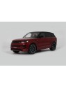 Range Rover Sport (Firenze Red) 1/18 GT Spirit GT Spirit - 1