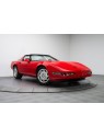 Chevrolet Corvette C4 (Torch Red) 1995 1/18 GT Spirit GT Spirit - 1