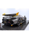 Koenigsegg Jesko (Carbon Gold) 1/8 FrontiArt FrontiArt - 1